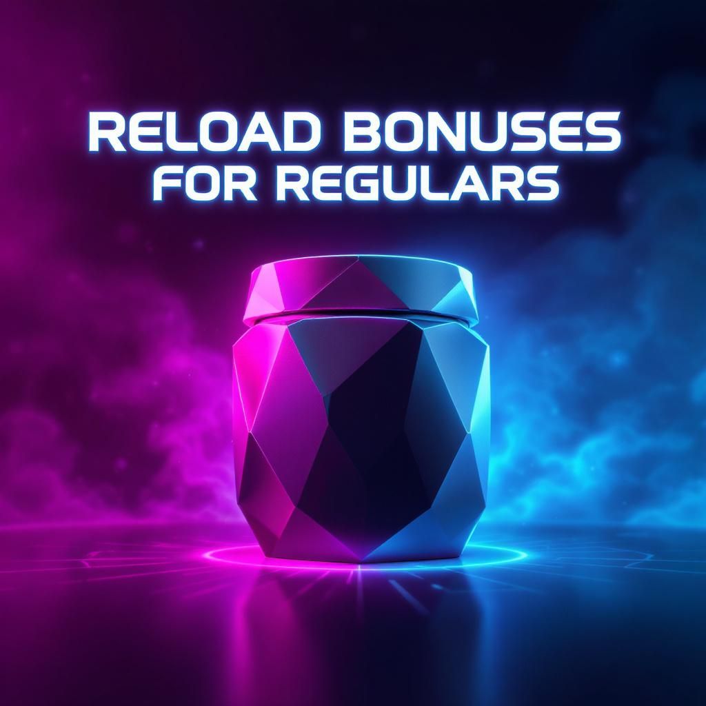 Reload Bonuses for Regulars